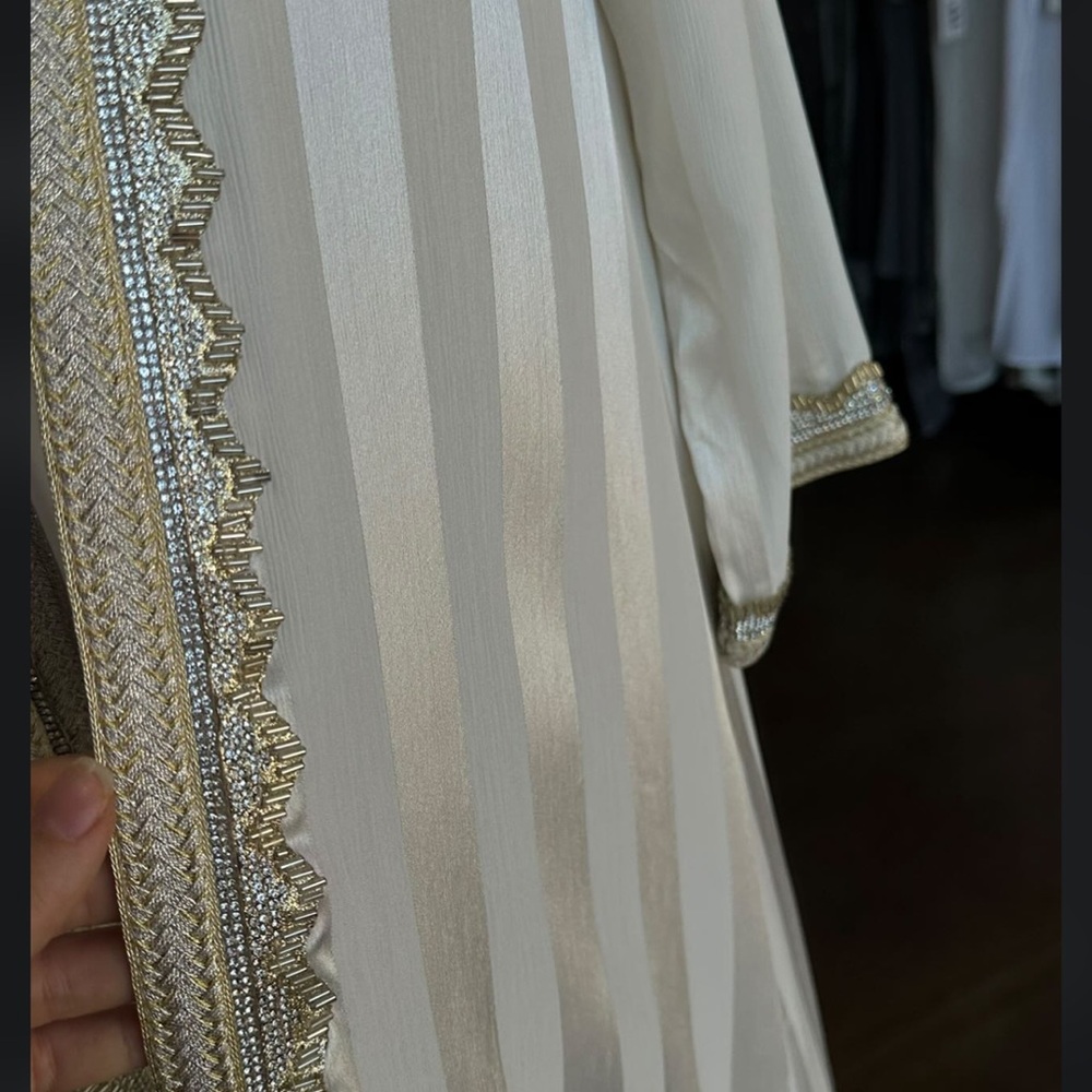 kaftan - Picture 3 of 4